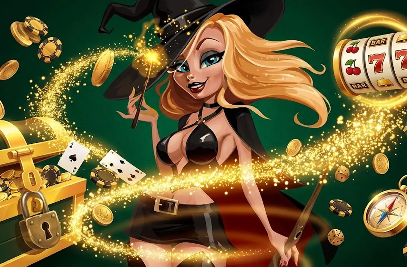 Ozwin Casino Ozwin Casino