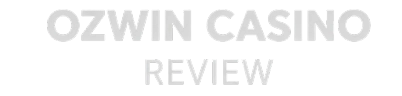 Ozwin Casino Ozwin Casino